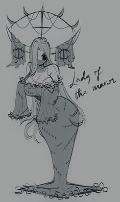 Lady (Alt)